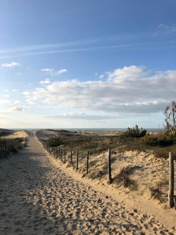 Au Pied De L'Ile Oleron Bourcefranc Exterior foto